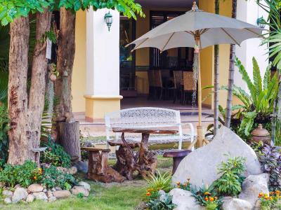 Mercure Chiang Mai