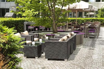 INNSIDE Munchen Parkstadt Schwabing
