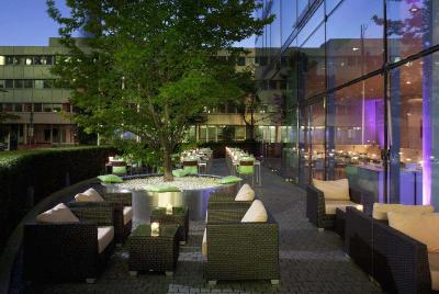 INNSIDE Munchen Parkstadt Schwabing
