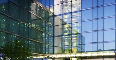 INNSIDE Munchen Parkstadt Schwabing