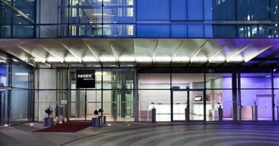 INNSIDE Munchen Parkstadt Schwabing