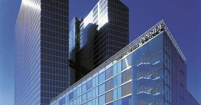 INNSIDE Munchen Parkstadt Schwabing