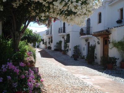 Capistrano El Sur