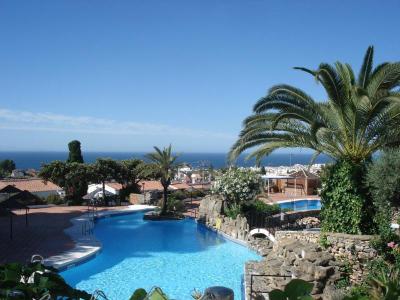 Capistrano El Sur