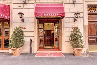 Contilia