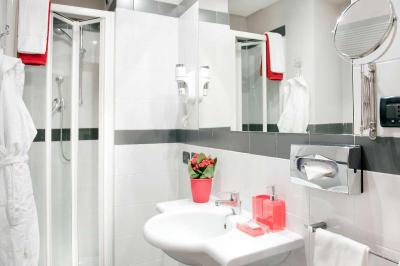 Best Western Ars Hotel