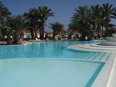 eó Suite Hotel Jardin Dorado
