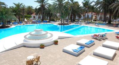 eó Suite Hotel Jardin Dorado