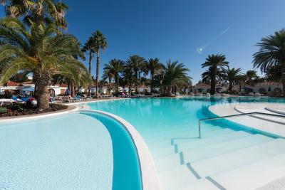 eó Suite Hotel Jardin Dorado
