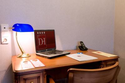 Dila Hotel