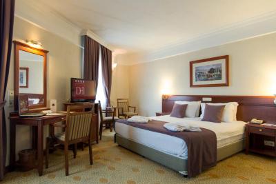 Dila Hotel