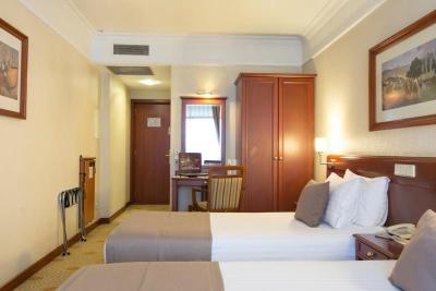 Dila Hotel