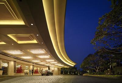 Shangri-La Bangkok