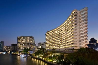Shangri-La Bangkok