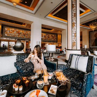 Shangri-La Bangkok