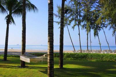 Dusit Thani Krabi Beach Resort