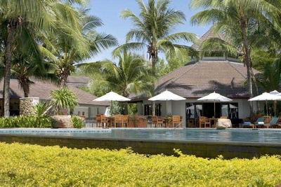 Dusit Thani Krabi Beach Resort