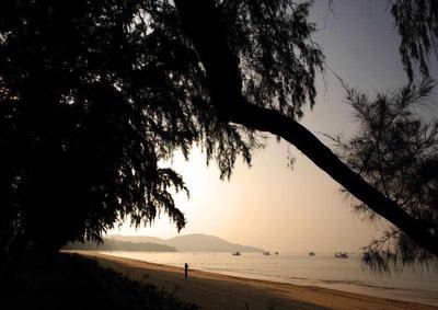 Dusit Thani Krabi Beach Resort