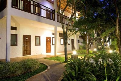 The Legend Chiang Rai Boutique River Resort & Spa