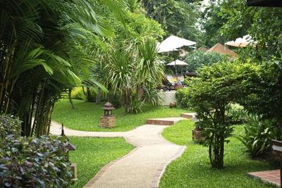 The Legend Chiang Rai Boutique River Resort & Spa