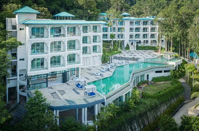 Krabi Tipa Resort