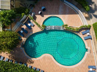 Krabi Tipa Resort