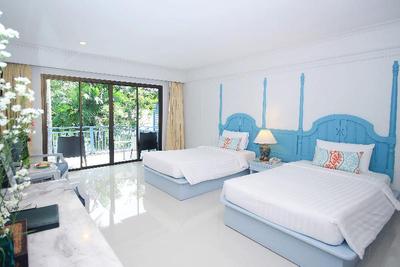 Krabi Tipa Resort