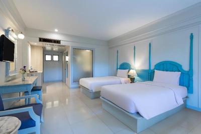 Krabi Tipa Resort