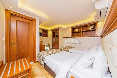 Spectra Hotel 