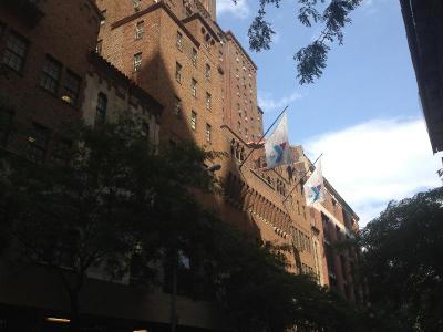 YMCA West Side