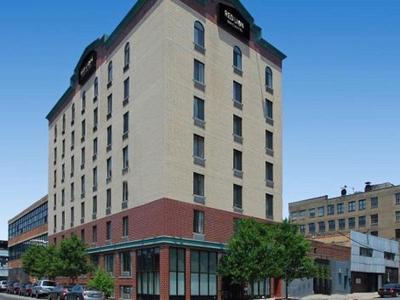 Crescent Hotel