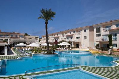 Aparthotel Isla de Cabrera