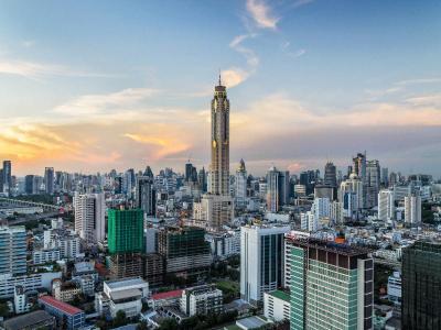 Baiyoke Sky