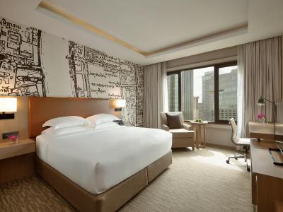 Avani Ratchada Bangkok Hotel