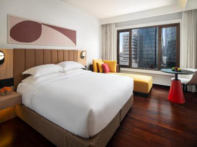 Avani Ratchada Bangkok Hotel