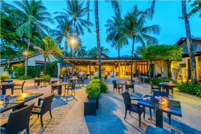 Impiana Resort Patong Phuket