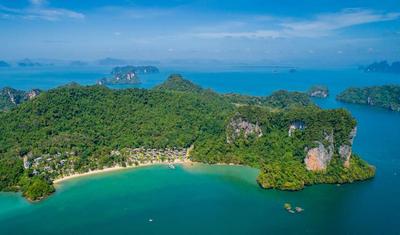 Paradise KohYao Resort