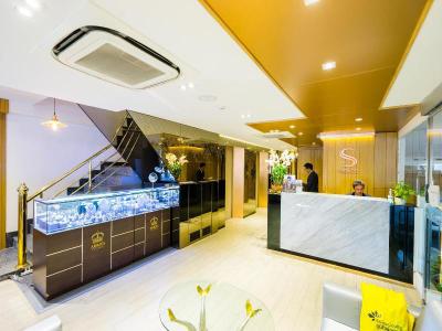Samran Place