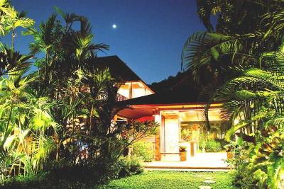 The Cliff Elegance Resort Ao Nang