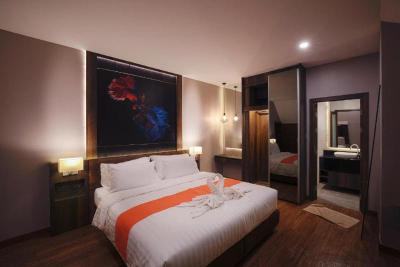 The Cliff Elegance Resort Ao Nang