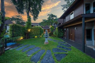The Cliff Elegance Resort Ao Nang
