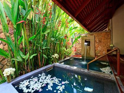 The Tubkaak Krabi Boutique Resort