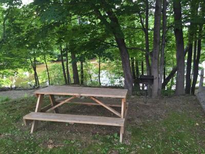 Merrill Farm Resort