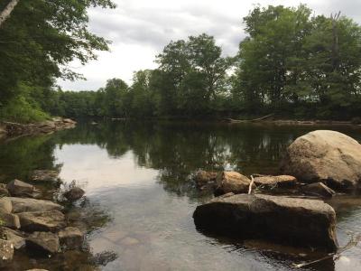 Merrill Farm Resort