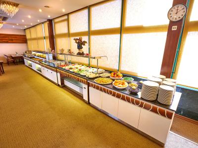 Feronya  Hotel
