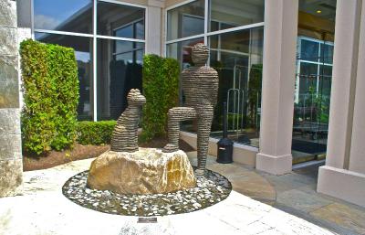 Hilton Garden Inn Staten Island