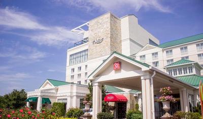Hilton Garden Inn Staten Island