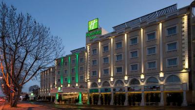 Holiday Inn Istanbul City