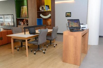Holiday Inn Istanbul City