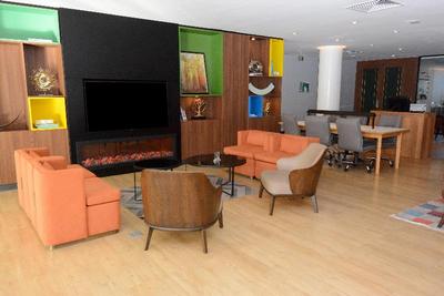 Holiday Inn Istanbul City